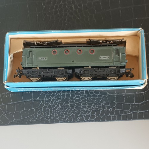 Meccano hornby échelle ho - hornby,,