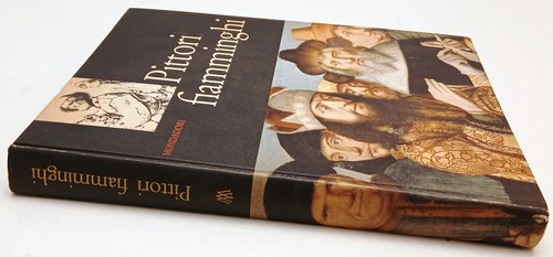 Pittori fiamminghi giuseppe - -,