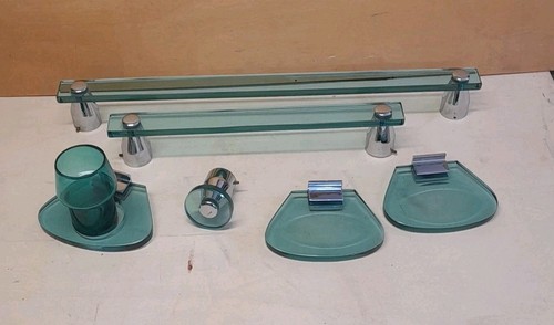 Set bagno anni - set,