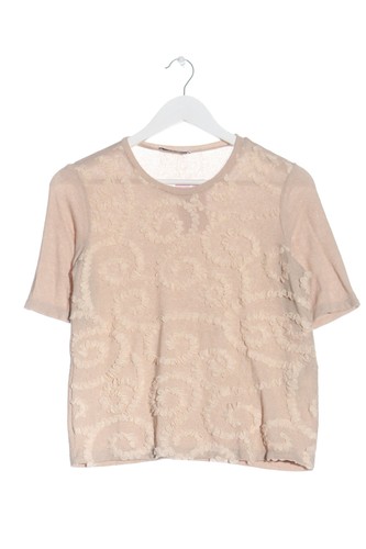 Zara camicia maglia donna - camicia,