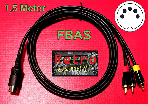 Cavo fbas alta - cavo,