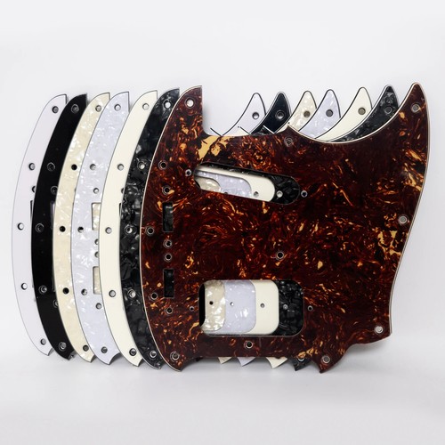 Battipenna chitarra per