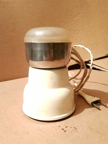 Macinino per caffè elettrico