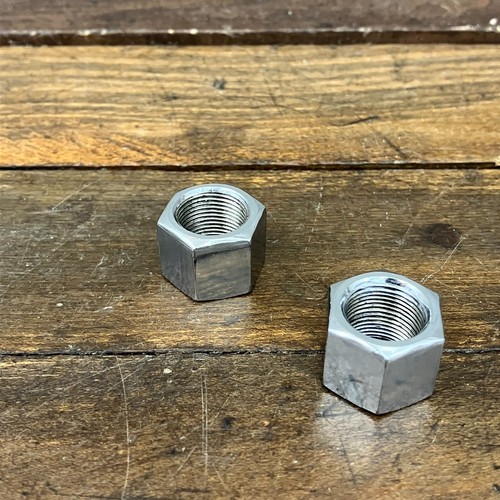 Dadi asse mozzo - , 14mm