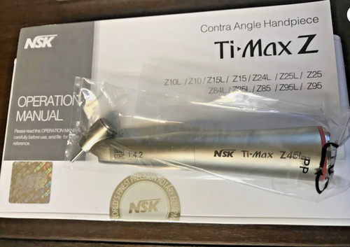 Nsk max z45l manipolo - z45l, testa
