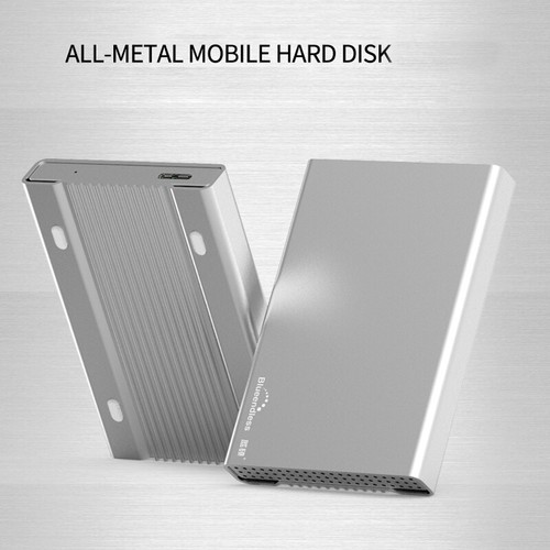 Disco rigido esterno usb - disco, 2,5"