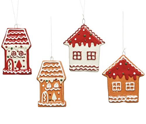 Addobbi albero natale casa - addobbi,