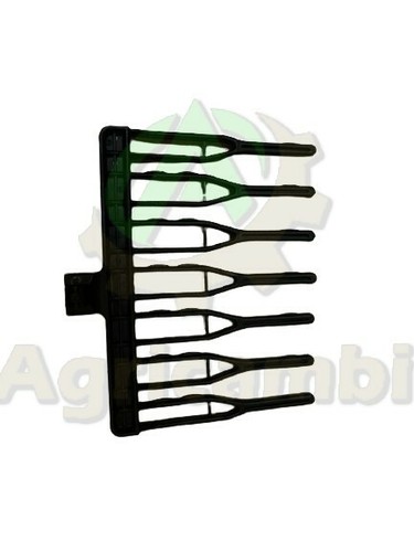 Pettine ricambio scuotiolive