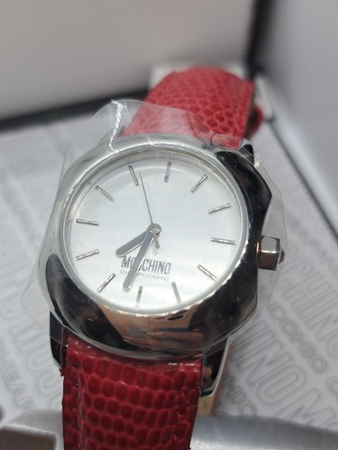Orologio polso donna moschino - polso,