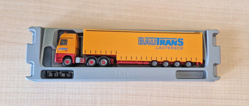 Herpa 153584 actros 2548 - 153584,