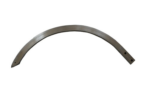 Ago alluminio adatto per - in,