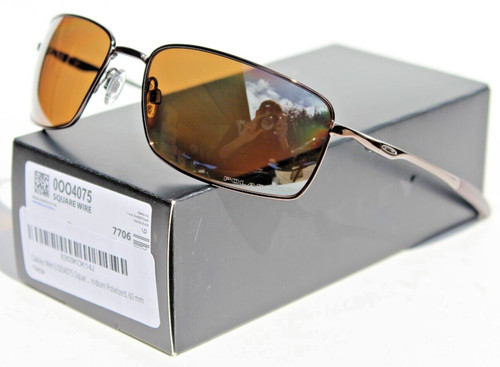 Occhiali sole oakley filo - sole,