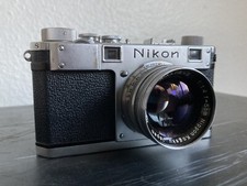 Nikon rangefinder nikkor - nikon,