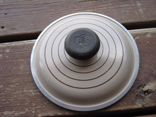 Diametro grigio carne e - 3/4",