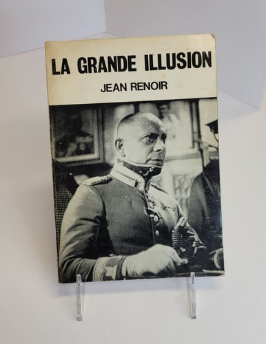 Grande illusion jean - illusion, by