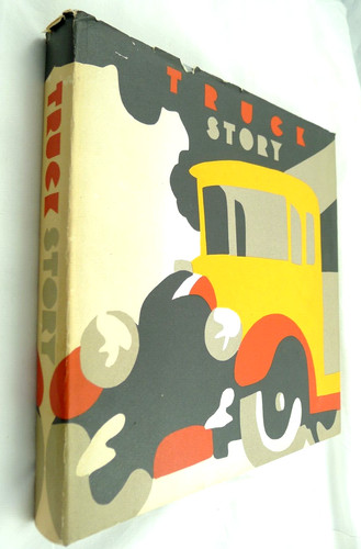 Bertieri truck story - bertieri,