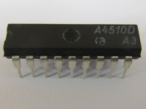Pezzi a4510d tca4510 - a4510d, =