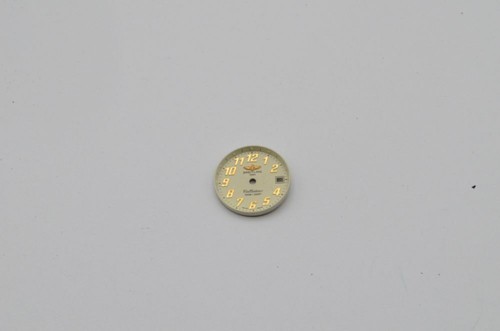 Breitling dial callistino rare - dial,
