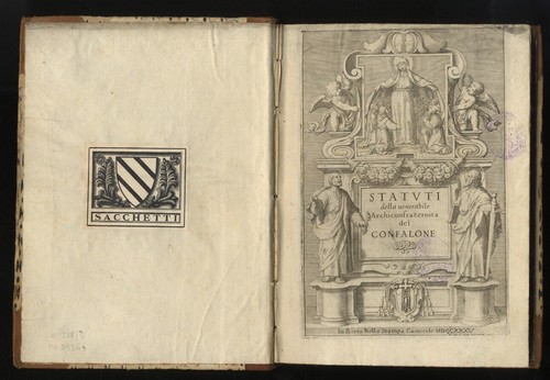 Statuti della venerabile - statuti,