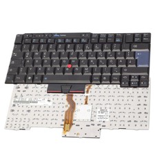 Orig tastiera qwertz - orig., per