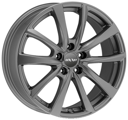 Smart 453 cerchi ruote estive - smart,