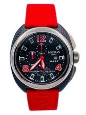 Orologio locman mare carbonio - orologio,