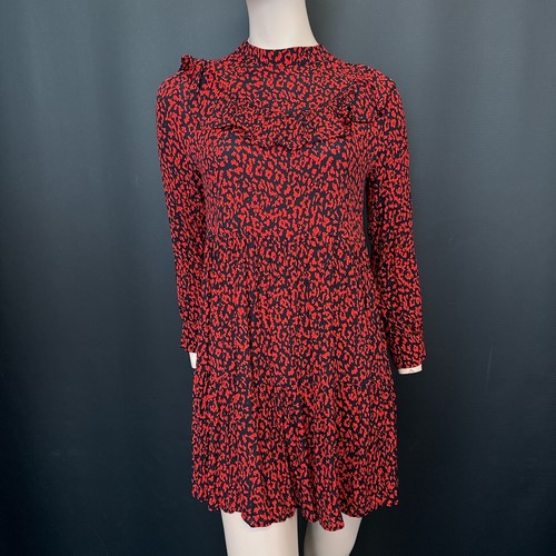 Abito zara stampa - zara,