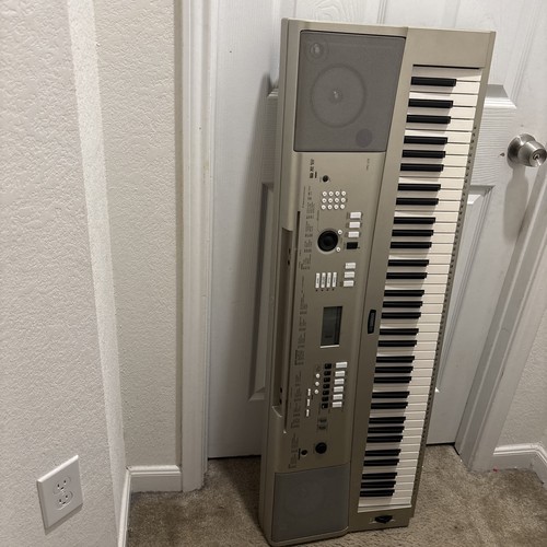 Yamaha ypg 235 - ypg-235, 61