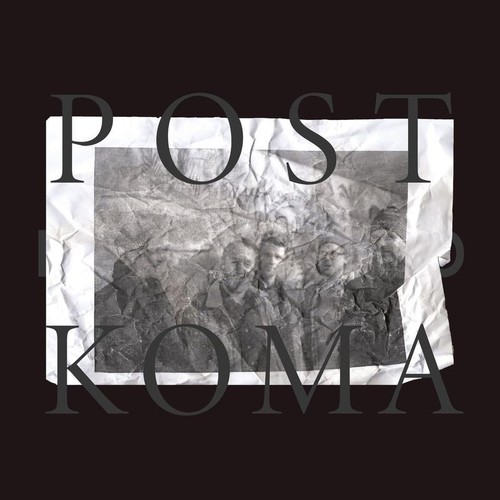 Post koma - post,