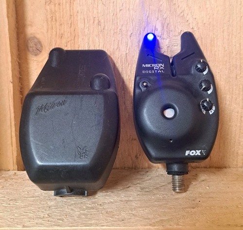 Fox micron indicatore di - fox,
