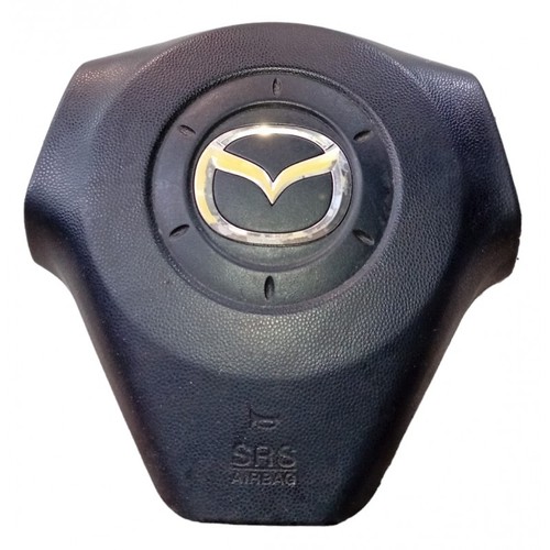 Airbag volante mazda - volante, 3