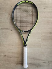 Racchetta tennis head - racchetta,