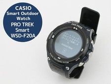 Smart watch uomo - smart, casio