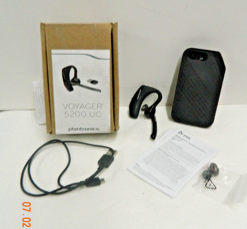 Plantronics voyager 5200 - voyager,