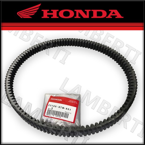 23100ktw901 cinghia - 23100ktw901, di