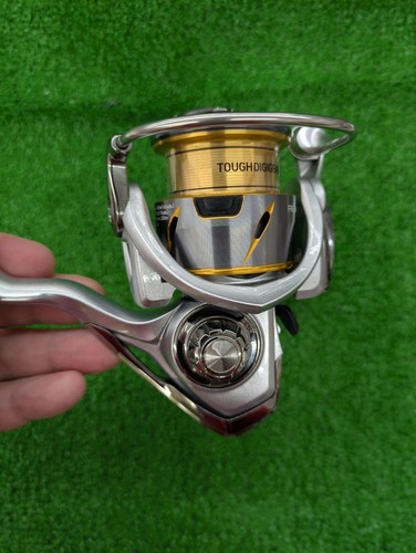 Daiwa freams 2500 635027 - daiwa,