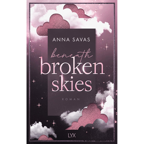 Beneath broken skies london - beneath,