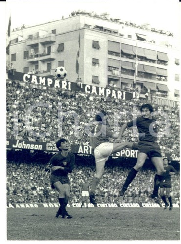 1971 genova calcio nazionale - 1971,