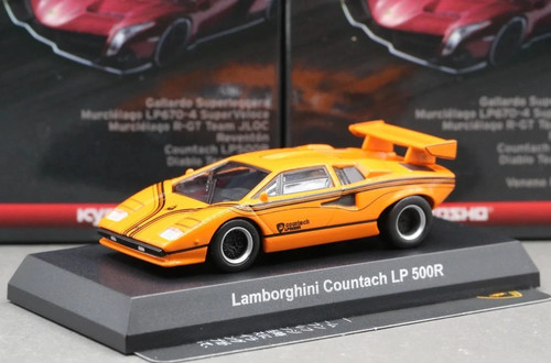 Kyosho lamborghini - kyosho,