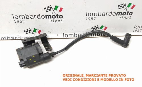 Bobina bobbina accensione - bobina,