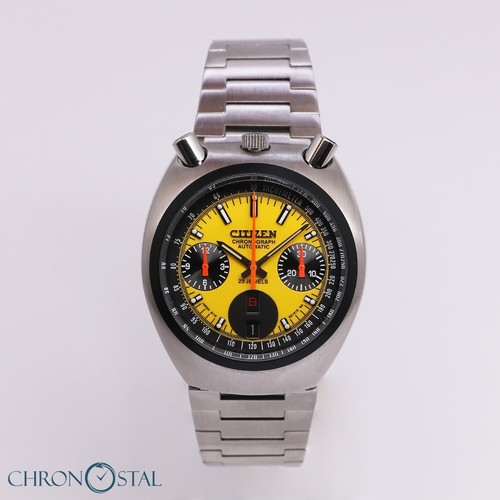 Citizen 9011 bullhead - 67-9011,