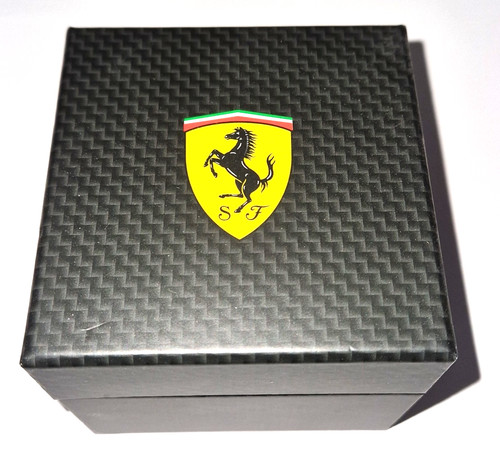 Orologio crono ferrari - orologio,