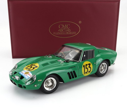Cmc ferrari 250 gto - 250,