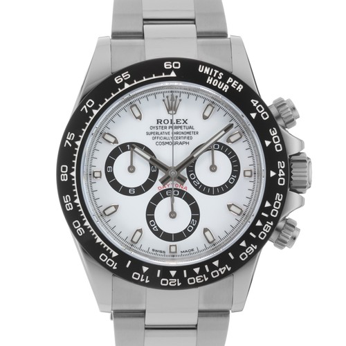 Rolex cosmograph daytona - cosmograph,