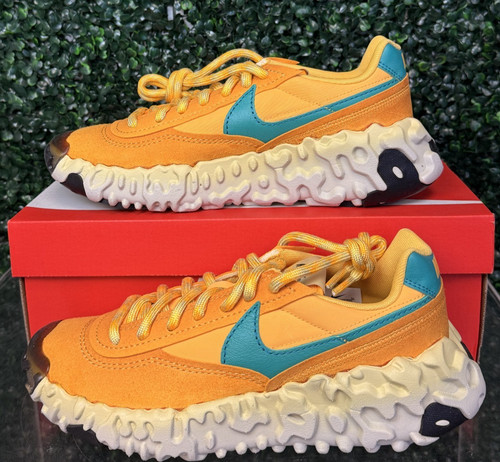 Nuovissime nike overbreak - nuovissime,