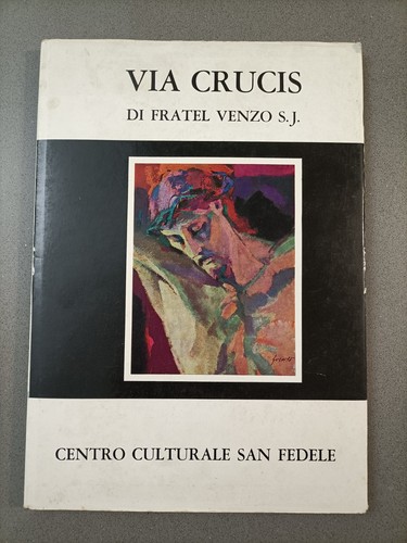 Fratel venzo via crucis - via,