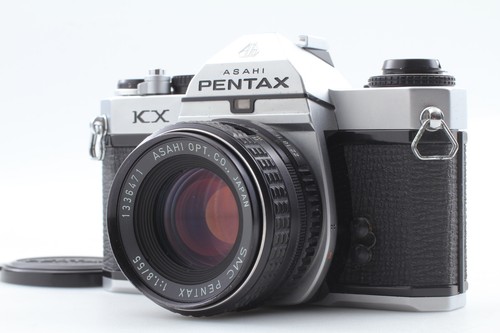 Testata come nuova pentax - testata, [n