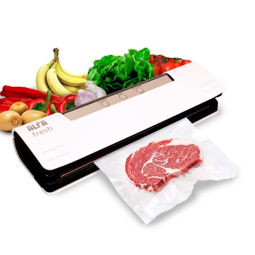Alfa fresh macchina - fresh,