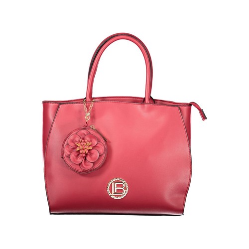 Laura biagiotti rosso pvc - laura,