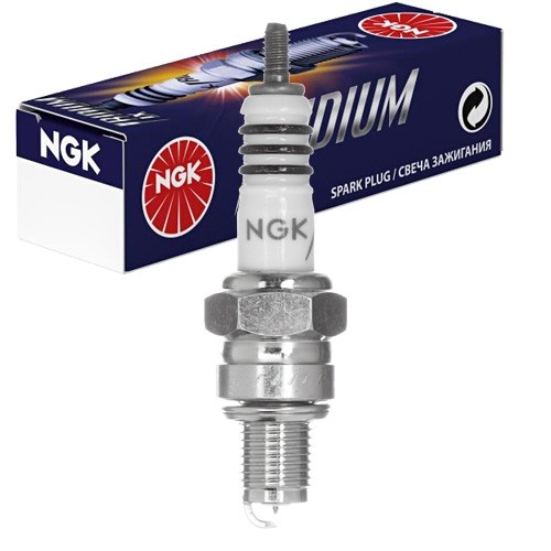Kerze ngk cr6hix - kerze,